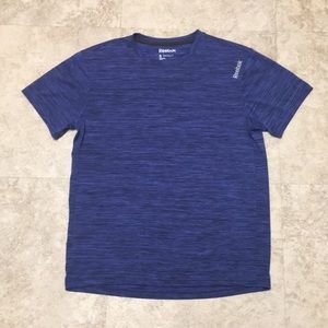Reebok Active Dry Fit T-Shirt
